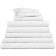 Phoenix Textile Cotton Towels